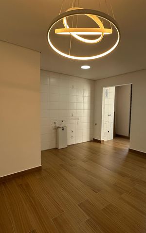 Apartamento para alugar com 67m², 2 quartos e 1 vaga Apartamento para alugar com 67m², 2 quartos e 1 vagaSala