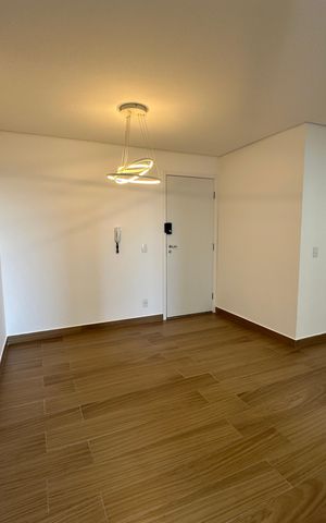 Apartamento para alugar com 67m², 2 quartos e 1 vaga Apartamento para alugar com 67m², 2 quartos e 1 vagaSala