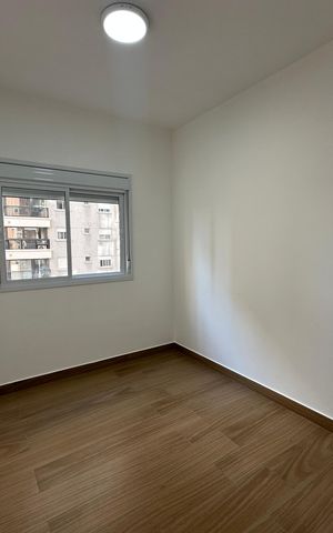 Apartamento para alugar com 67m², 2 quartos e 1 vaga Apartamento para alugar com 67m², 2 quartos e 1 vagaQuarto 1