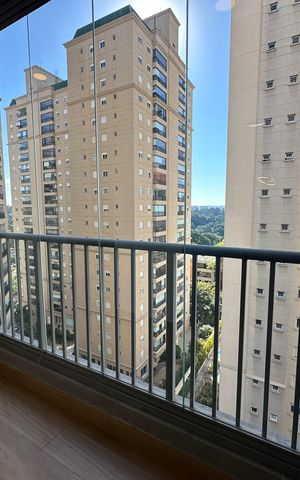 Apartamento para alugar com 67m², 2 quartos e 1 vaga Apartamento para alugar com 67m², 2 quartos e 1 vagaVaranda da Sala