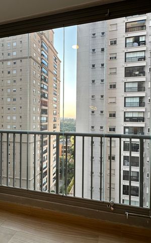 Apartamento à venda com 67m², 2 quartos e 1 vaga Apartamento à venda com 67m², 2 quartos e 1 vagaVaranda da Sala