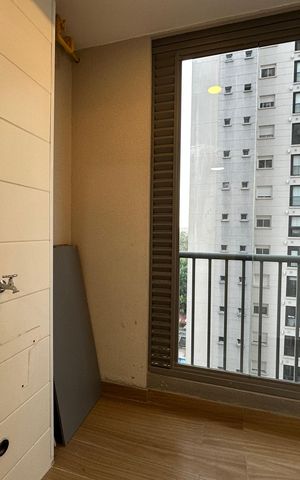 Apartamento à venda com 67m², 2 quartos e 1 vaga Apartamento à venda com 67m², 2 quartos e 1 vagaÁrea de Serviço