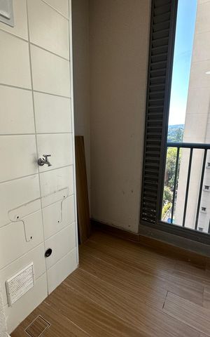 Apartamento para alugar com 67m², 2 quartos e 1 vaga Apartamento para alugar com 67m², 2 quartos e 1 vagaÁrea de Serviço