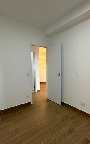 Apartamento à venda com 67m², 2 quartos e 1 vaga Apartamento à venda com 67m², 2 quartos e 1 vagaQuarto 1