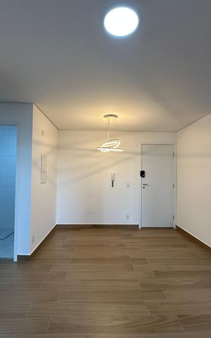 Apartamento à venda com 67m², 2 quartos e 1 vaga Apartamento à venda com 67m², 2 quartos e 1 vagaSala