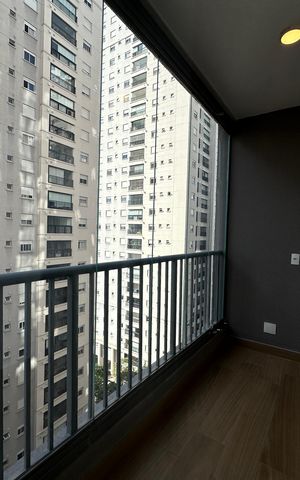 Apartamento para alugar com 67m², 2 quartos e 1 vaga Apartamento para alugar com 67m², 2 quartos e 1 vagaVaranda da Sala