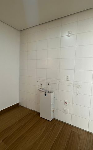 Apartamento para alugar com 67m², 2 quartos e 1 vaga Apartamento para alugar com 67m², 2 quartos e 1 vagaCozinha