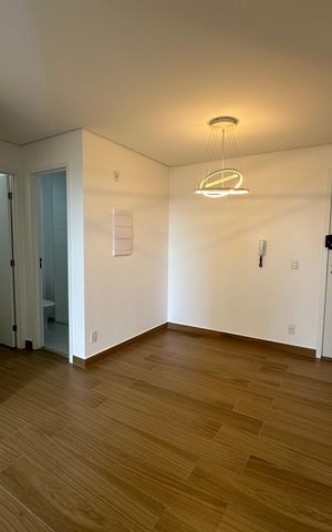 Apartamento para alugar com 67m², 2 quartos e 1 vaga Apartamento para alugar com 67m², 2 quartos e 1 vagaSala