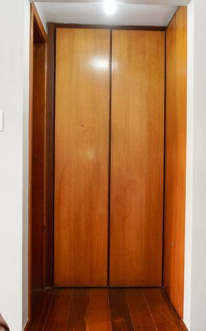 Apartamento à venda com 96m², 3 quartos e 2 vagas Apartamento à venda com 96m², 3 quartos e 2 vagasSuíte