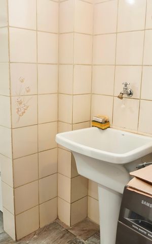 Apartamento à venda com 96m², 3 quartos e 2 vagas Apartamento à venda com 96m², 3 quartos e 2 vagasÁrea de Serviço
