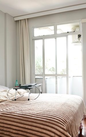 Apartamento à venda com 96m², 3 quartos e 2 vagas Apartamento à venda com 96m², 3 quartos e 2 vagasSuíte