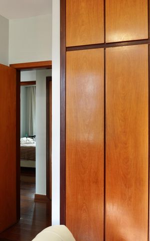 Apartamento à venda com 96m², 3 quartos e 2 vagas Apartamento à venda com 96m², 3 quartos e 2 vagasQuarto 1