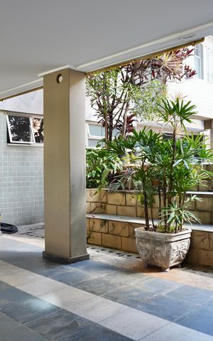 Apartamento à venda com 96m², 3 quartos e 2 vagas Apartamento à venda com 96m², 3 quartos e 2 vagasÁrea comum - Salão de festas