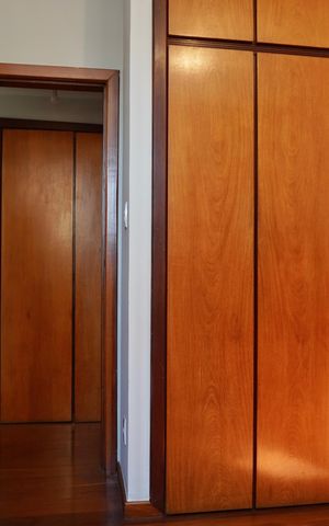 Apartamento à venda com 96m², 3 quartos e 2 vagas Apartamento à venda com 96m², 3 quartos e 2 vagasQuarto 1