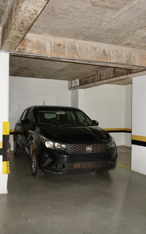 Apartamento à venda com 96m², 3 quartos e 2 vagas Apartamento à venda com 96m², 3 quartos e 2 vagasGaragem - Vaga 1