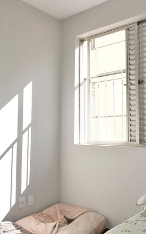 Apartamento à venda com 96m², 3 quartos e 2 vagas Apartamento à venda com 96m², 3 quartos e 2 vagasQuarto 2