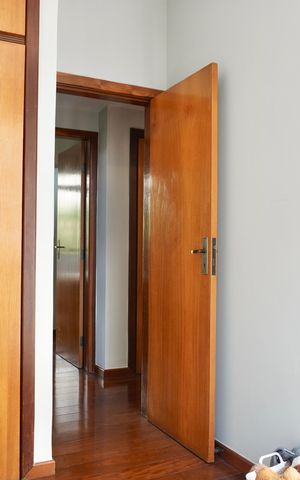 Apartamento à venda com 96m², 3 quartos e 2 vagas Apartamento à venda com 96m², 3 quartos e 2 vagasQuarto 2