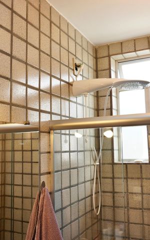 Apartamento à venda com 96m², 3 quartos e 2 vagas Apartamento à venda com 96m², 3 quartos e 2 vagasBanheiro Social