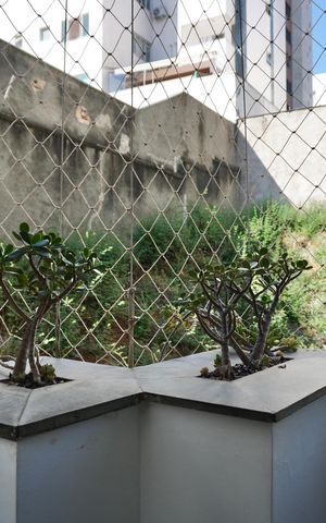 Apartamento à venda com 96m², 3 quartos e 2 vagas Apartamento à venda com 96m², 3 quartos e 2 vagasSuíte - Varanda