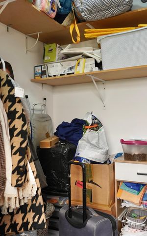 Apartamento à venda com 96m², 3 quartos e 2 vagas Apartamento à venda com 96m², 3 quartos e 2 vagasÁrea de Serviço - Dependências