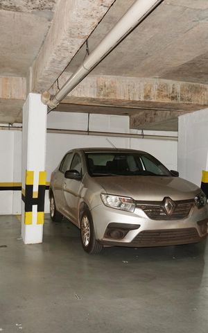Apartamento à venda com 96m², 3 quartos e 2 vagas Apartamento à venda com 96m², 3 quartos e 2 vagasGaragem - Vaga 2