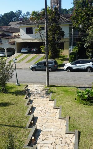 Casa de condomínio à venda com 360m², 2 quartos e 3 vagasVista da Janela