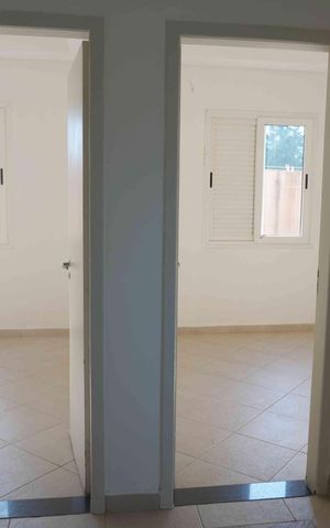 Casa de condomínio à venda com 360m², 2 quartos e 3 vagasAcesso aos Quartos