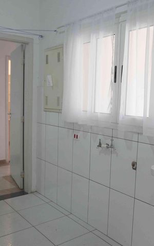 Casa de condomínio à venda com 360m², 2 quartos e 3 vagasÁrea de Serviço