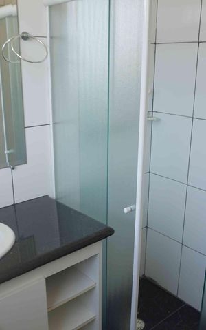 Casa de condomínio à venda com 360m², 2 quartos e 3 vagasBanheiro
