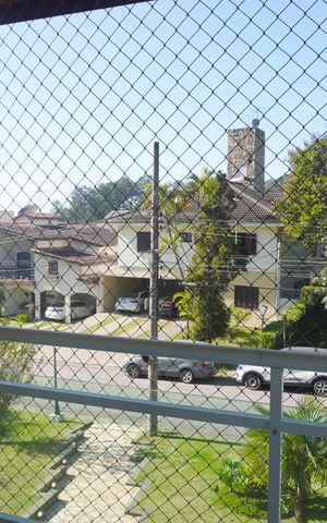 Casa de condomínio à venda com 360m², 2 quartos e 3 vagasVaranda