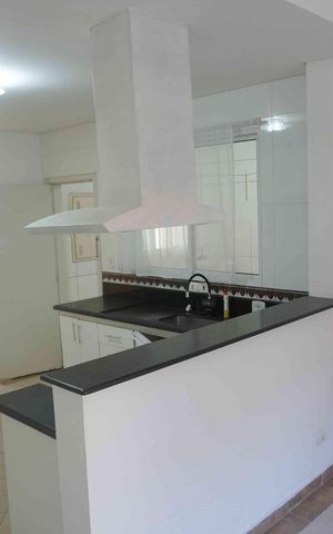 Casa de condomínio à venda com 360m², 2 quartos e 3 vagasCozinha e Sala de Jantar