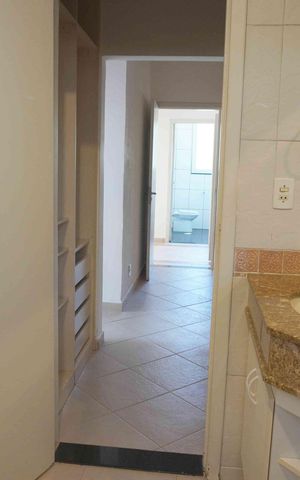 Casa de condomínio à venda com 360m², 2 quartos e 3 vagasBanheiro da Suíte 1