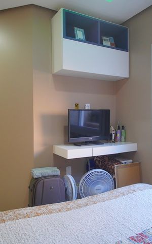 Casa para alugar com 150m², 3 quartos e 1 vagaQuarto 1