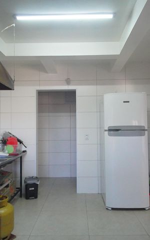 Casa para alugar com 150m², 3 quartos e 1 vagaEspaço Gourmet