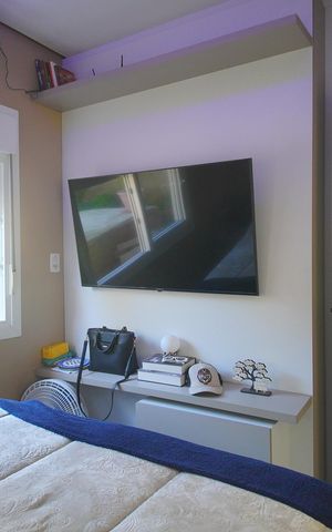 Casa para alugar com 150m², 3 quartos e 1 vagasuite