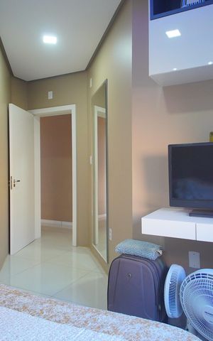 Casa para alugar com 150m², 3 quartos e 1 vagaQuarto 1