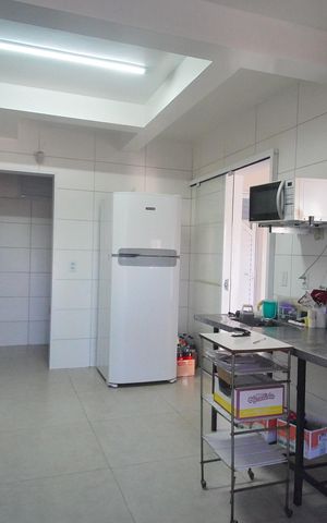 Casa para alugar com 150m², 3 quartos e 1 vagaEspaço Gourmet