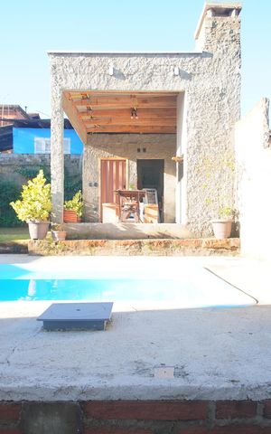 Casa para alugar com 150m², 3 quartos e 1 vagavista do Quarto 1