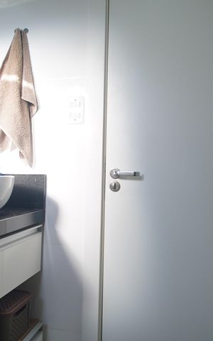 Casa para alugar com 150m², 3 quartos e 1 vagaBanheiro