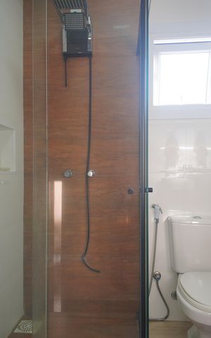 Casa para alugar com 150m², 3 quartos e 1 vagaBanheiro