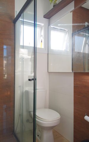 Casa para alugar com 150m², 3 quartos e 1 vagaBanheiro