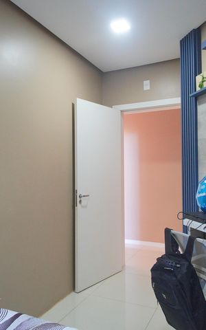Casa para alugar com 150m², 3 quartos e 1 vagaQuarto 2