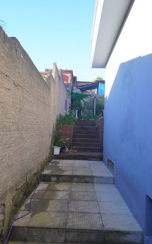 Casa para alugar com 150m², 3 quartos e 1 vagaCorredor