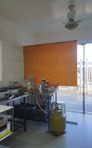 Casa para alugar com 150m², 3 quartos e 1 vagaEspaço Gourmet