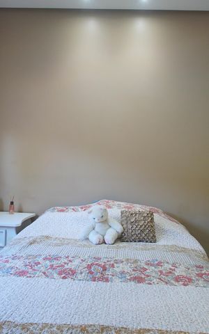 Casa para alugar com 150m², 3 quartos e 1 vagaQuarto 1