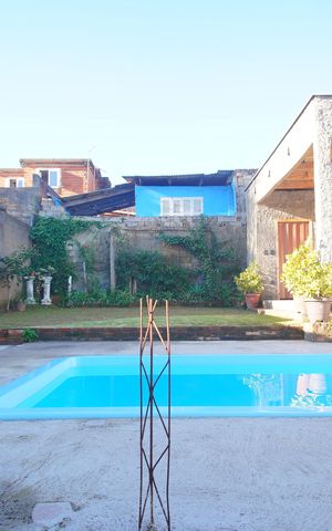 Casa para alugar com 150m², 3 quartos e 1 vagaVista da Suíte