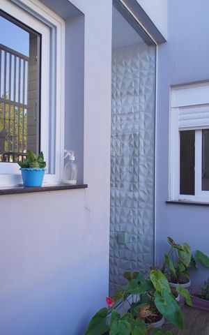 Casa para alugar com 150m², 3 quartos e 1 vagaposso de luz