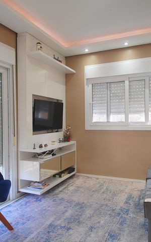 Casa para alugar com 150m², 3 quartos e 1 vagaSala