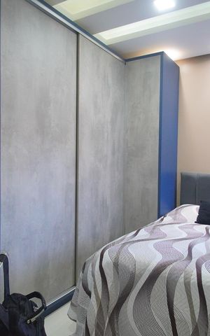 Casa para alugar com 150m², 3 quartos e 1 vagaQuarto 2