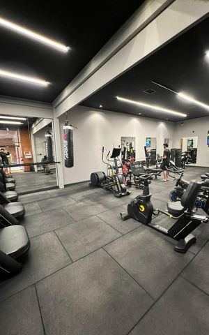 Apartamento para alugar com 57m², 1 quarto e 1 vaga Apartamento para alugar com 57m², 1 quarto e 1 vagaÁrea comum